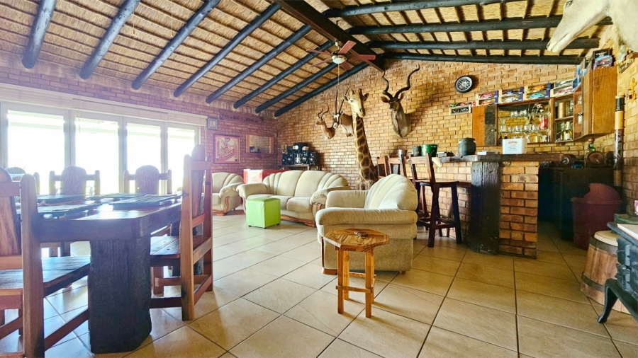 3 Bedroom Property for Sale in Oranjeville Free State